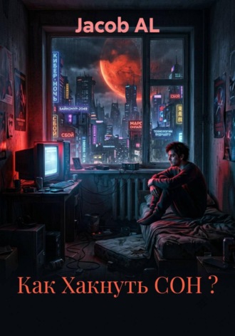 Как Хакнуть СОН ?. Jacob AL