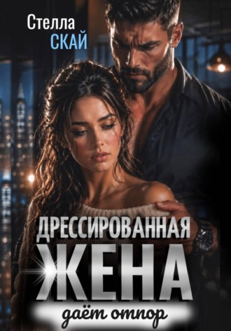 Стелла Скай. Дрессированная жена даёт отпор