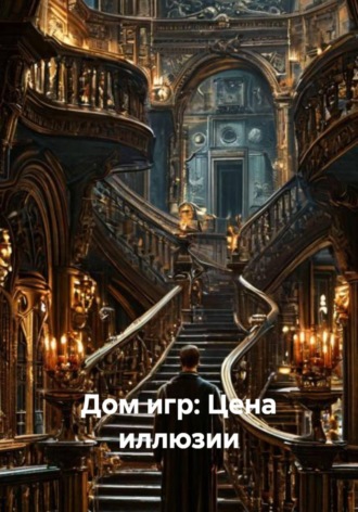 Дом игр: Цена иллюзии. Акстиния А
