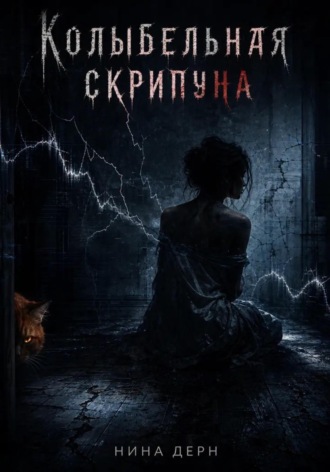 Колыбельная скрипуна. 