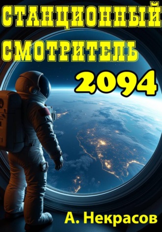 Алексей Некрасов. Станционный смотритель 2094