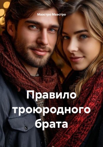 Правило троюродного брата. Маэстро Маэстро