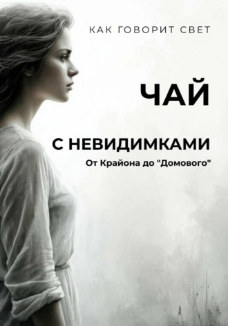 Как говорит Свет. Чай с Невидимками. От Крайона до 