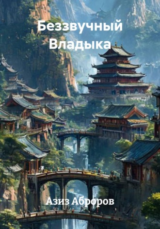 Азиз Аброров. Беззвучный Владыка