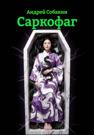 Саркофаг. Андрей Собакин