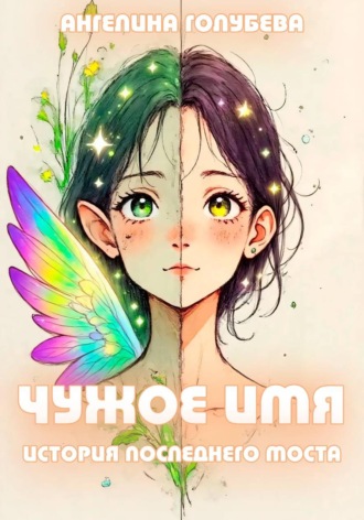 Ангелина Голубева. Чужое имя: История последнего моста