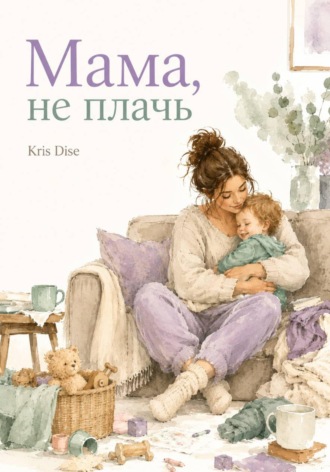 Kris Dise. Мама, не плачь
