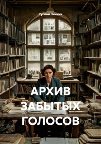 Архив Забытых Голосов. 