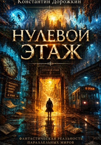 Константин Дорожкин. Нулевой этаж