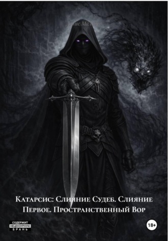 Денис Мальцев. Катарсис: Слияние Судеб. Слияние Первое. Пространственный Вор