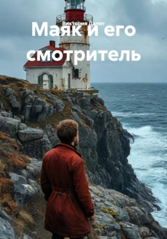 Маяк и его смотритель. Виктория Далит