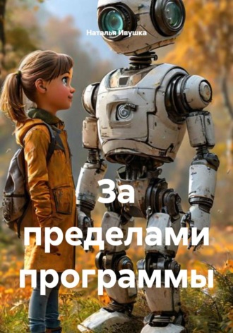 Наталья Ивушка. За пределами программы