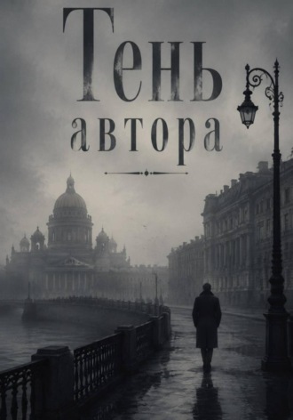 Тень автора. Матвей Баранов