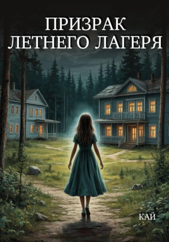 Кай. Призрак летнего лагеря
