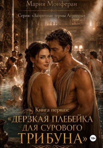 Дерзкая плебейка для железного трибуна. Мария Монферан