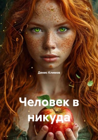 Денис Климов. Человек в никуда