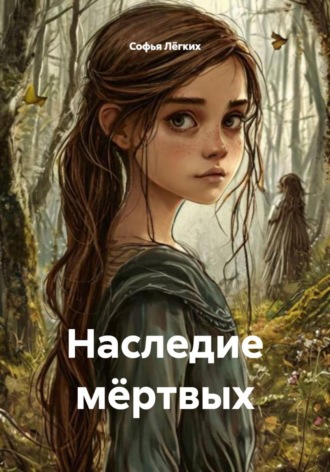 Софья Лёгких. Наследие мёртвых