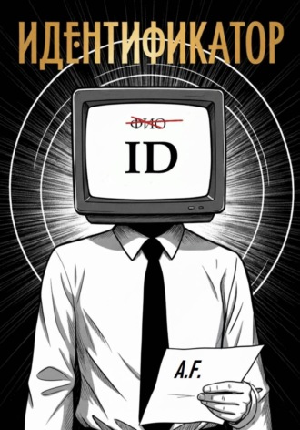 A.F.. Идентификатор
