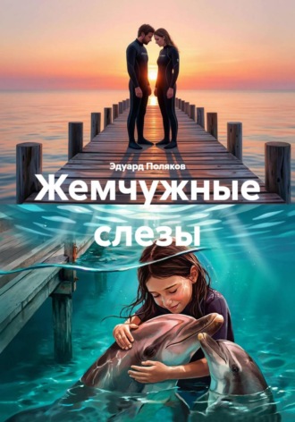 Эдуард Поляков. Жемчужные слезы