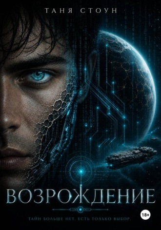 Возрождение. Таня Стоун