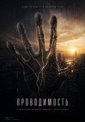 Проводимость. Алекс Хванг