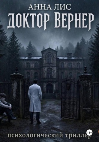 АННА ЛИС. Доктор Вернер