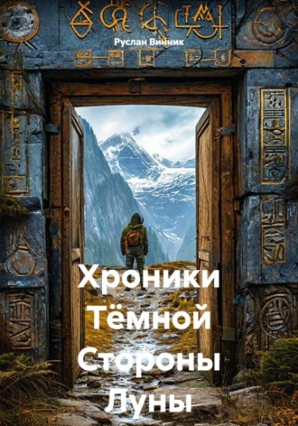 Руслан Винник. Хроники Тёмной Стороны Луны