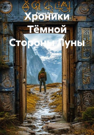 Руслан Винник. Хроники Тёмной Стороны Луны