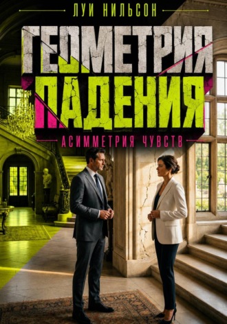 Луи Нильсон. Геометрия падения: Асимметрия чувств