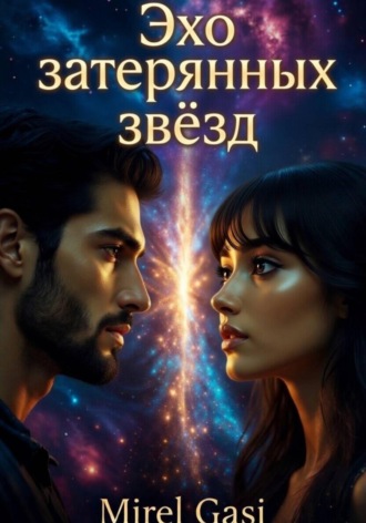 Эхо затерянных звёзд. Mirel Gasi