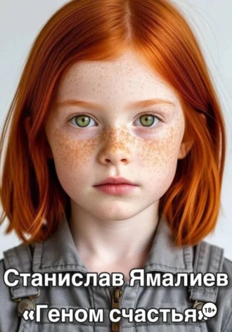 Станислав Ямалиев. ГЕНОМ СЧАСТЬЯ