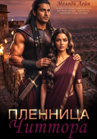 Пленница Читтора. Мелоди Лейн