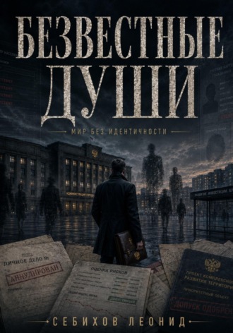 Леонид Себихов. Безвестные души