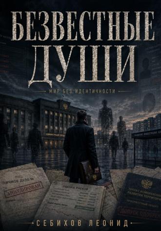 Леонид Себихов. Безвестные души