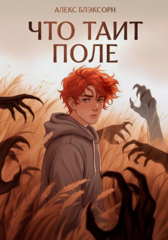 Алекс Блэксорн. Что таит поле