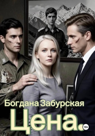 Богдана Забурская. Цена