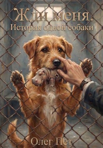 Жди меня. История одной собаки. Олег Пет