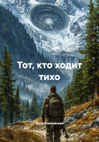 Дела Ключевские. Тот, кто ходит тихо