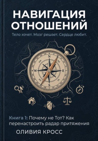 ОЛИВИЯ КРОСС. НАВИГАЦИЯ ОТНОШЕНИЙ