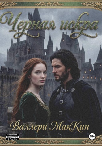 Valerie McKean. Черная искра