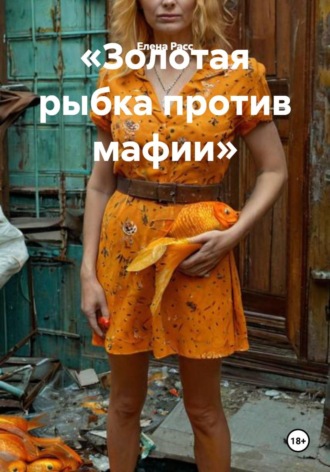 Золотая рыбка против мафии. Елена Расс