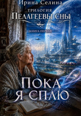 Ирина Эдуардовна Селина. Трилогия. Пелагеевы сны. Книга первая. Пока я сплю