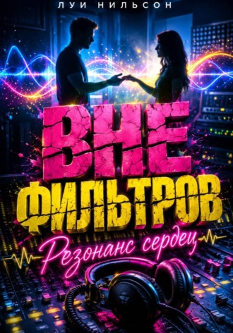 Луи Нильсон. Вне фильтров: Резонанс сердец