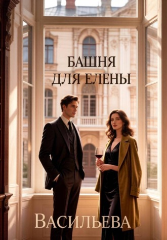 Ирина Васильева. Башня для Елены