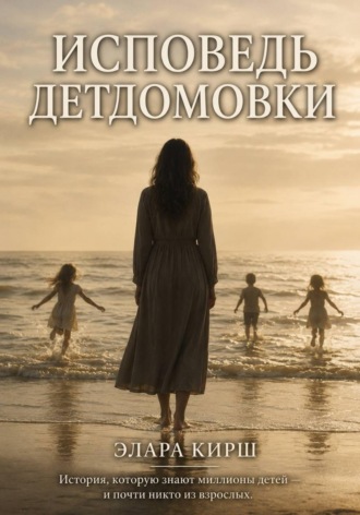 Элара Кирш. Исповедь детдомовки