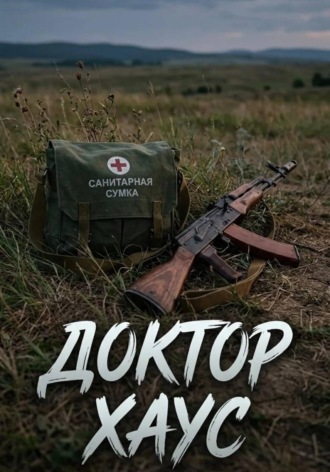 Сергей Байбородин. Доктор Хаус