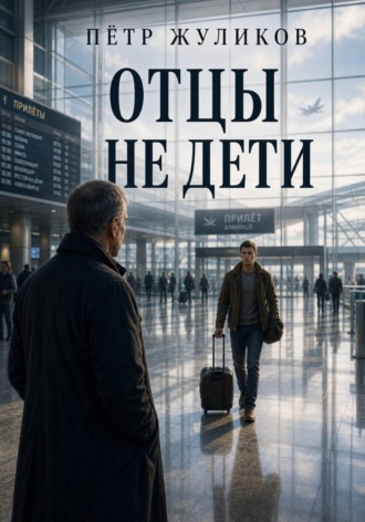 Отцы не дети. 