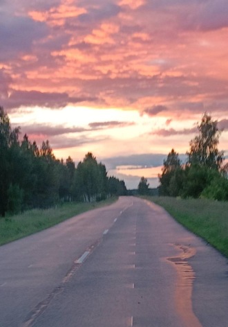 Юлия Суворова. Моя душа