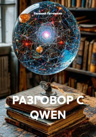 Евгений Потемкин. РАЗГОВОР С QWEN
