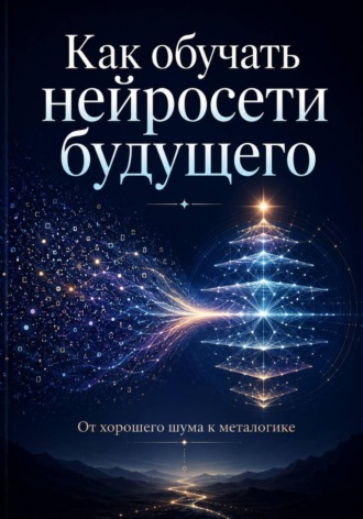 Григорий Маскаев. Как обучать нейросети будущего